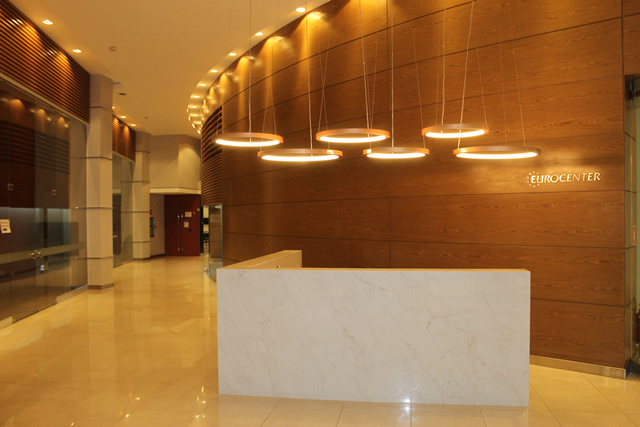 RETROFIT SISTEMA DE ILUMINAÇÃO